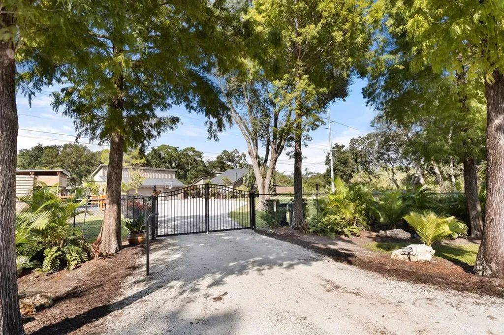 12629 Twin Branch Acres Road Tampa FL 33626