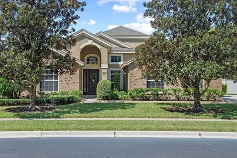 6645 Franconia Drive Belle Isle FL 32812