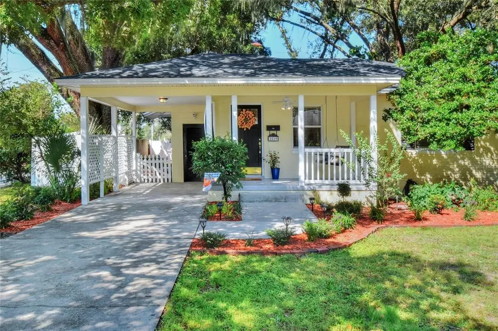 2819 Woodland Hills Avenue Lakeland FL 33803