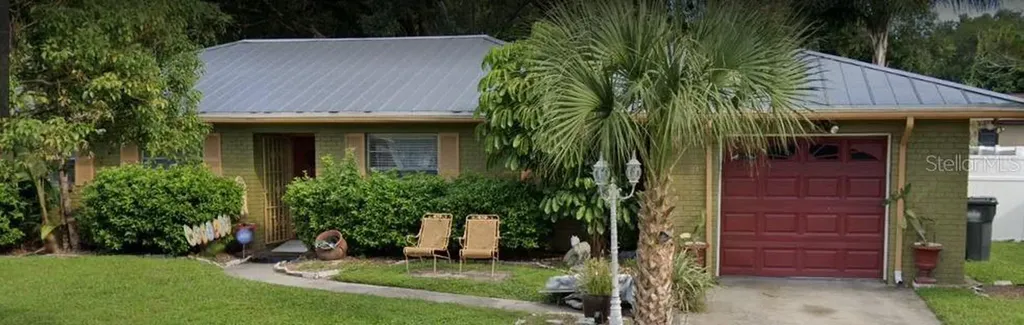 2705 W Bird Street Tampa FL 33614