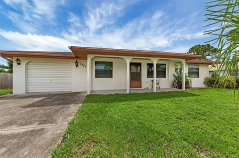 7386 Mamouth Street Englewood FL 34224