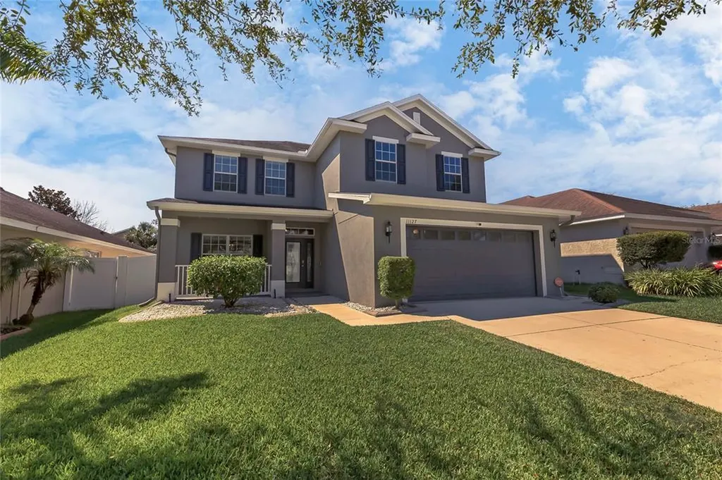 11127 Irish Moss Avenue Riverview FL 33569