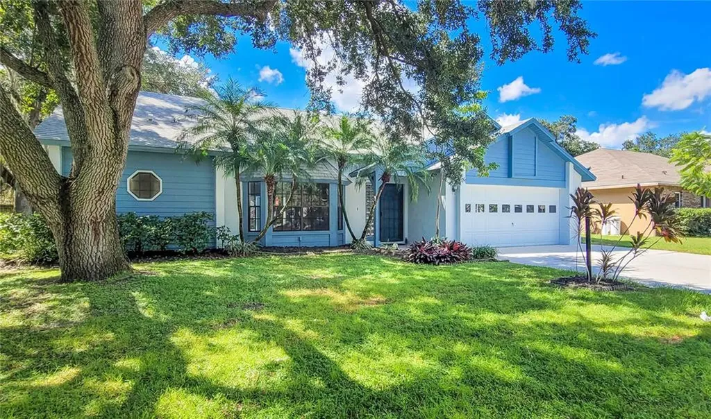 5697 Forester Lake Drive Sarasota FL 34243