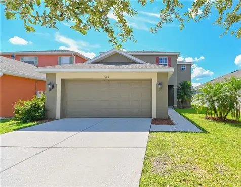 9413 Leatherwood Avenue Tampa FL 33647