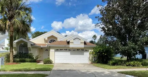 5219 Bonairre Boulevard Orlando FL 32812