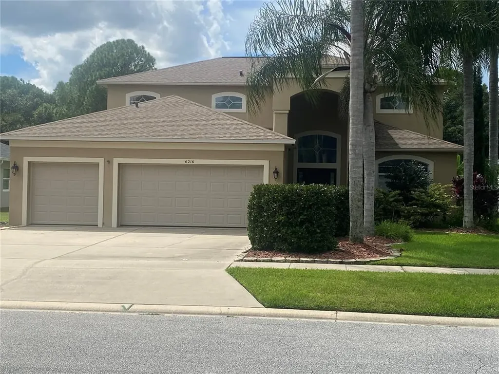 6216 Tortoise Creek Lane Port Orange FL 32128
