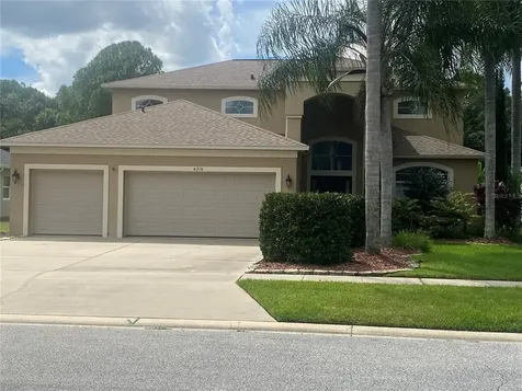 6216 Tortoise Creek Lane Port Orange FL 32128