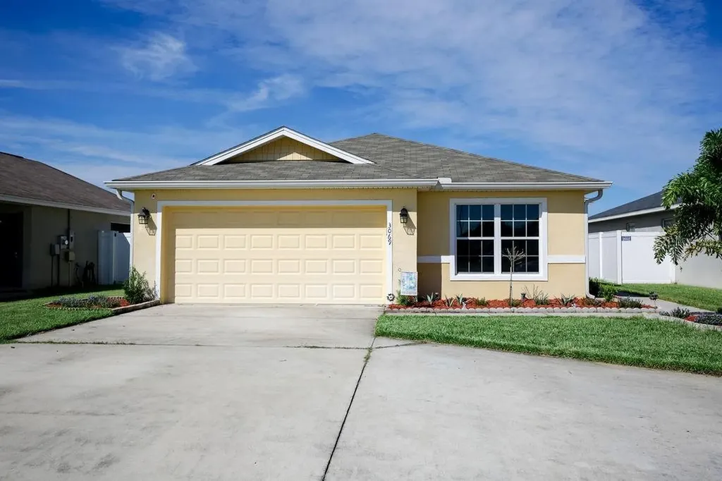3069 Grand Preserve Boulevard Mulberry FL 33860