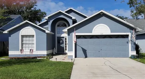 1033 Country Cove Court Oviedo FL 32766