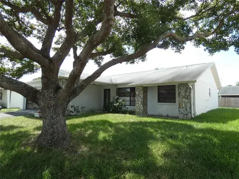8819 Martinique Lane Port Richey FL 34668