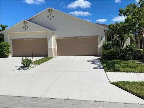 8923 Tuscany Isles Drive Punta Gorda FL 33950