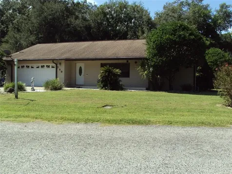 709 Bay Drive Plant City FL 33563