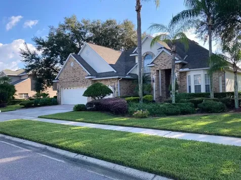 3818 S Nine Drive Valrico FL 33596