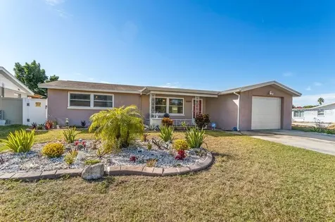 11605 Scallop Drive Port Richey FL 34668