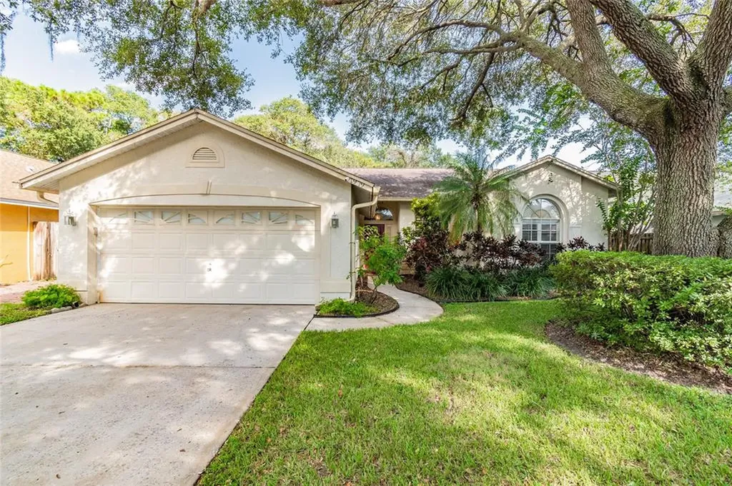 1979 Sapphire Lane Clearwater FL 33760