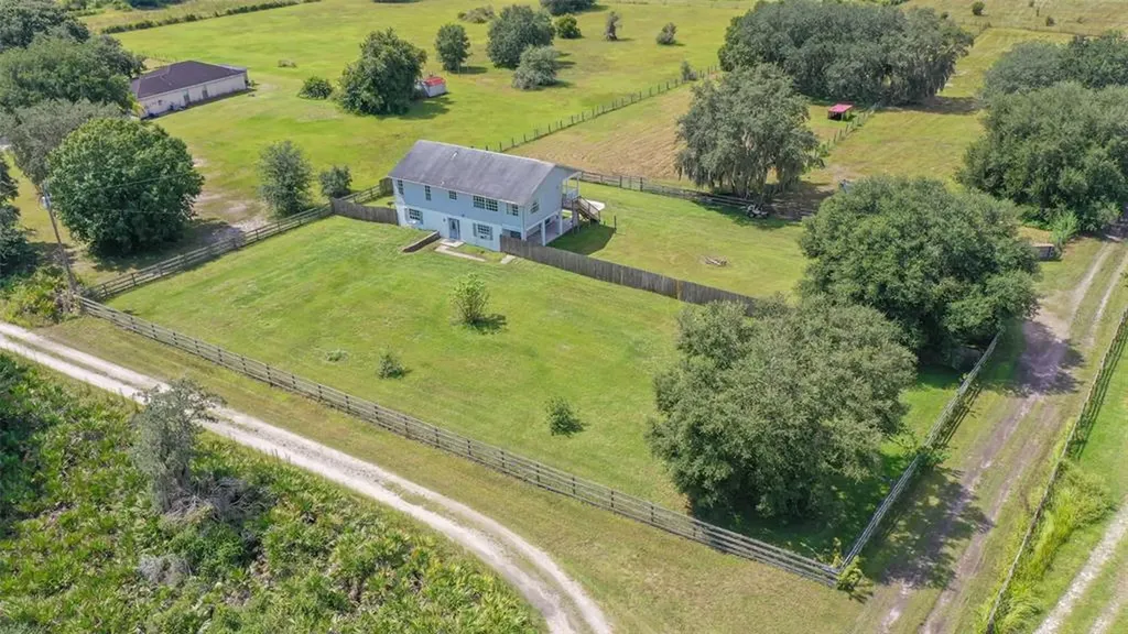 3333 Logue Road Myakka City FL 34251