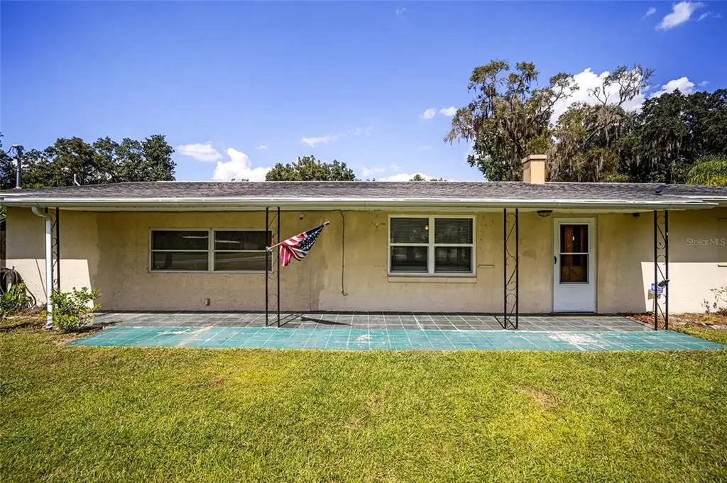 3301 SE 52nd Street Ocala FL 34480