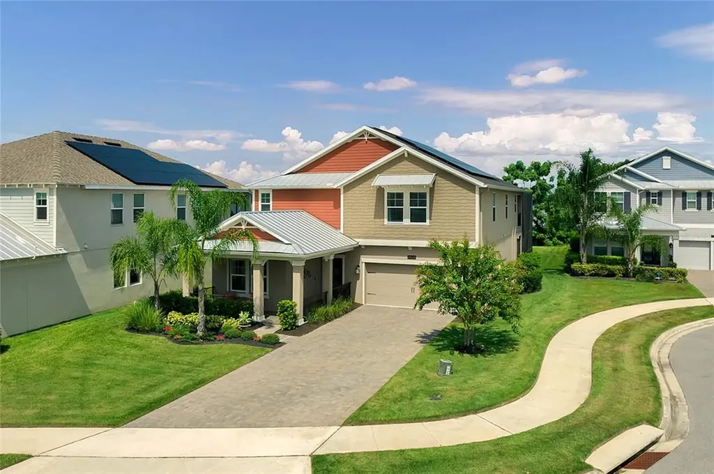 3468 Shallow Cove Lane Clermont FL 34711