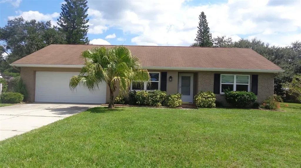 3410 Rugby Court Palm Harbor FL 34684