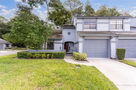 4112 Brentwood Park Circle Tampa FL 33624