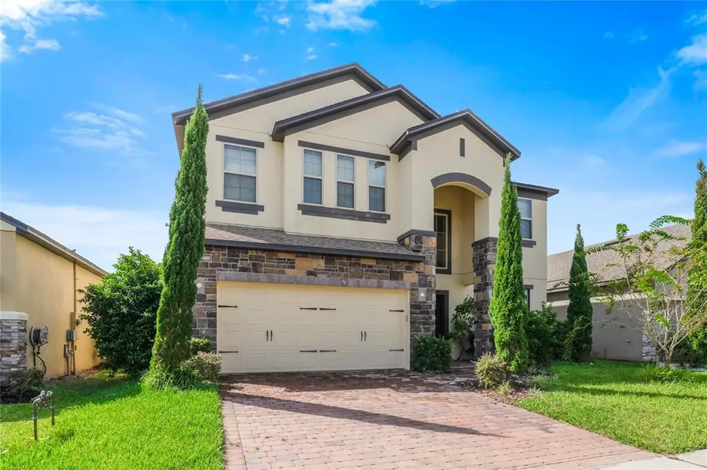 5156 Ravena Avenue E Saint Cloud FL 34771