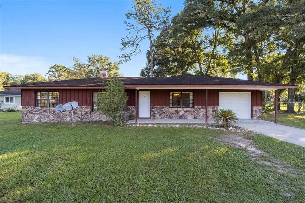 4901 NE 22nd Terrace Ocala FL 34479