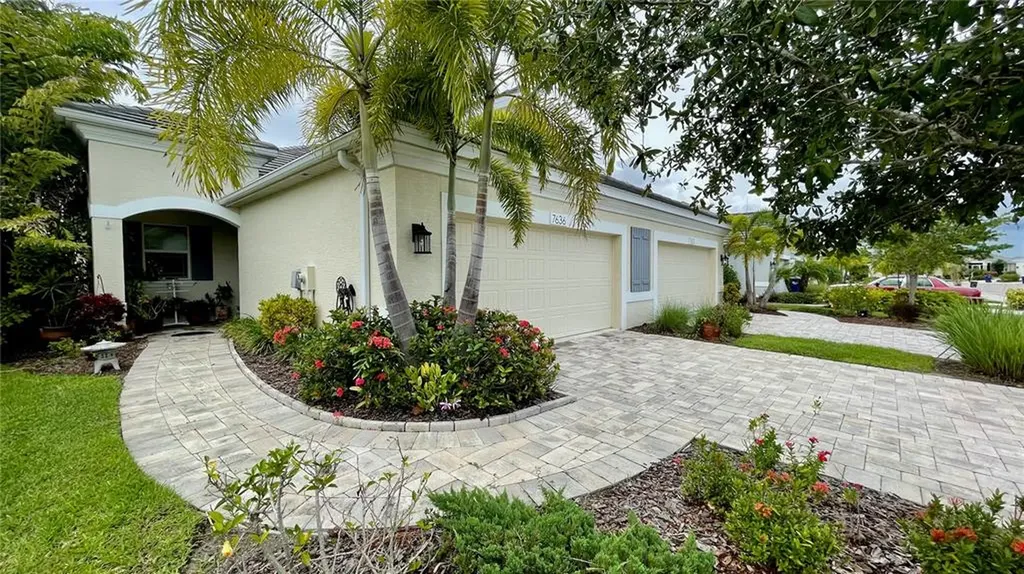 7636 Alumni Trail Sarasota FL 34243