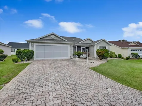 17879 SE 86th Oak Leaf Terrace The Villages FL 32162