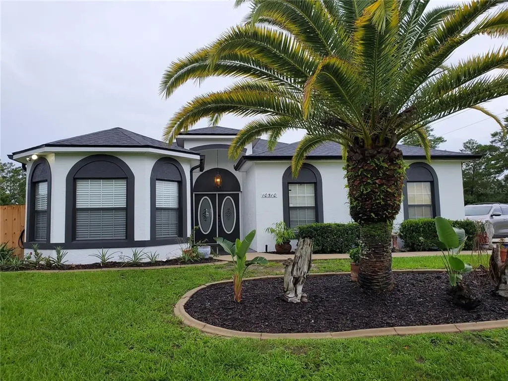 10510 SW 47th Avenue Ocala FL 34476