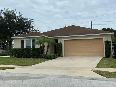 104 Verdi Street Davenport FL 33896