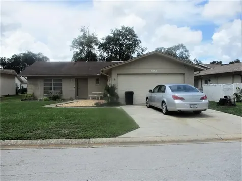 10613 Salamanca Drive Port Richey FL 34668