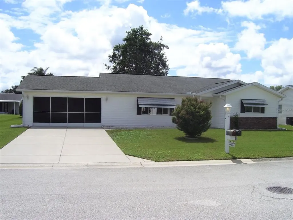 17909 SE 96th Court Summerfield FL 34491