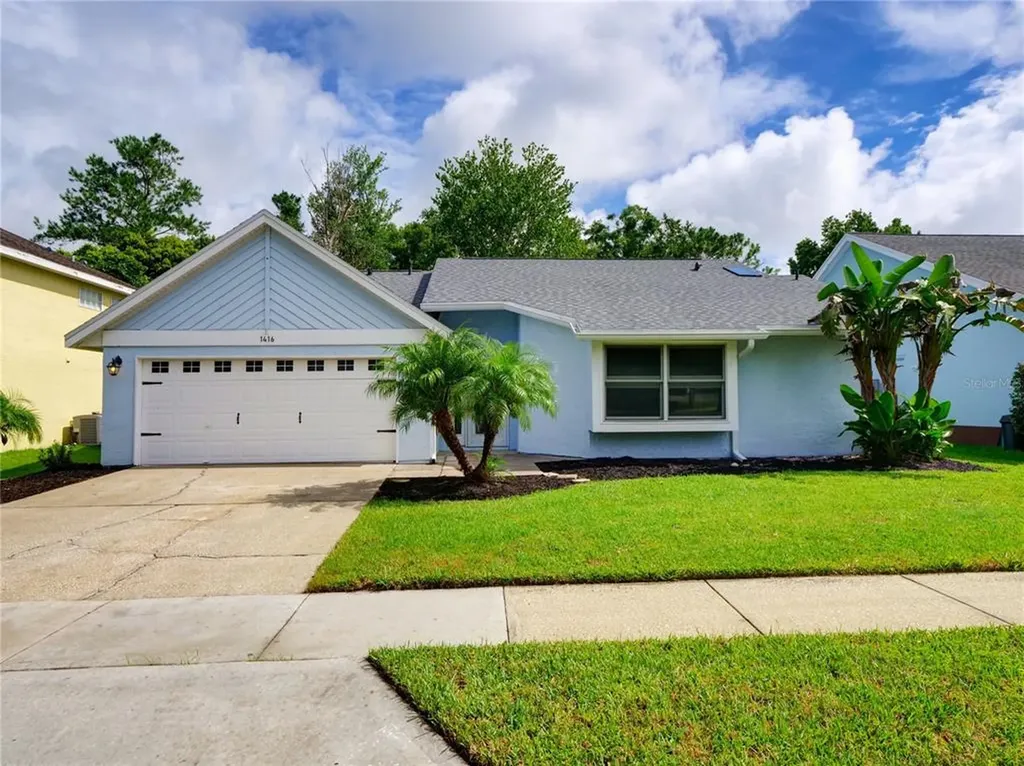 1416 Oberlin Terrace Lake Mary FL 32746