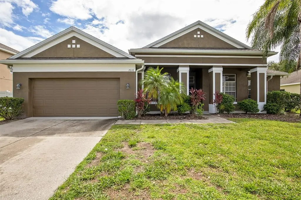 7216 Winding Lake Circle Oviedo FL 32765