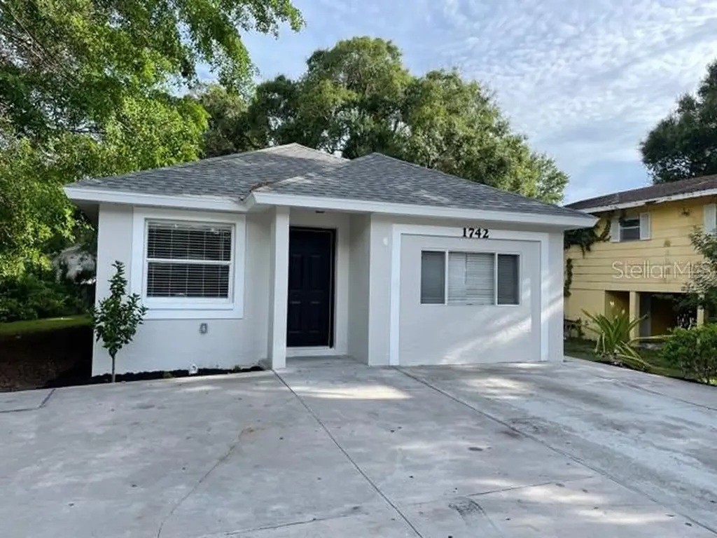 1742 John Rivers Street Sarasota FL 34234