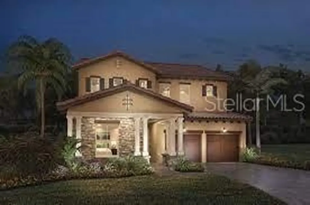 8271 Topsail Place Winter Garden FL 34787