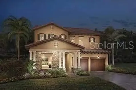 8271 Topsail Place Winter Garden FL 34787