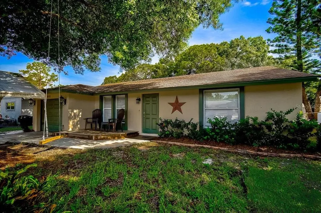4643 Webber Street Sarasota FL 34232