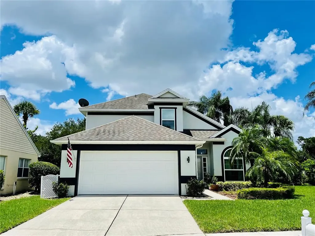 3408 Idlegrove Court Orlando FL 32822