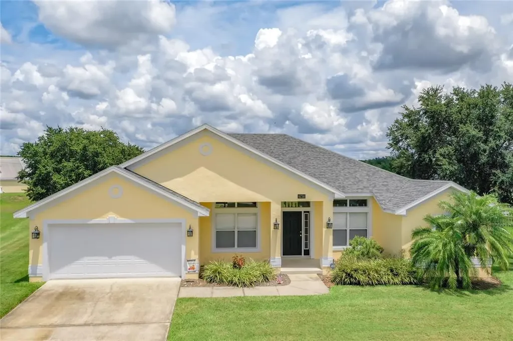 6738 Ashbury Drive Lakeland FL 33809