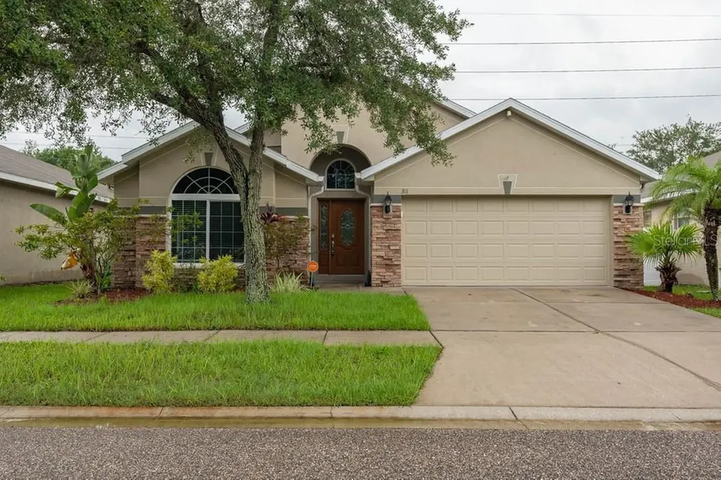 311 Delwood Breck Street Ruskin FL 33570