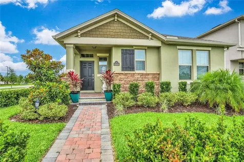 10006 Quail Meadow Alley Winter Garden FL 34787
