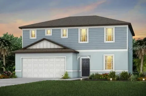 5528 Keaton Springs Drive Lakeland FL 33811