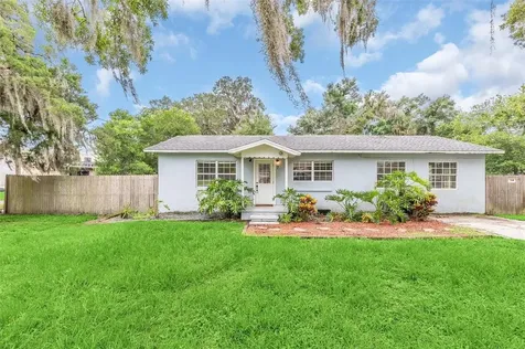 7 Seminole Drive Debary FL 32713