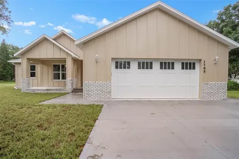 1795 Turpentine Road Mims FL 32754