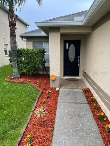 6832 Aramon Court Wesley Chapel FL 33545