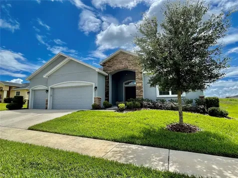 181 Lake Arietta Court Auburndale FL 33823