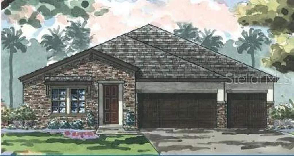 13245 Wildflower Meadow Drive Riverview FL 33579