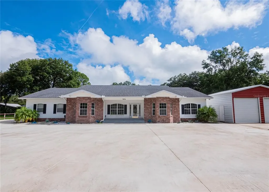 9456 Tom Costine Road Lakeland FL 33809