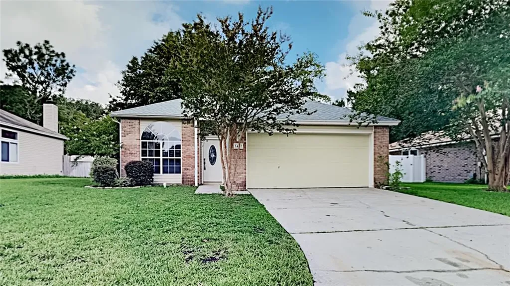 3407 Guernsey Court Jacksonville FL 32226
